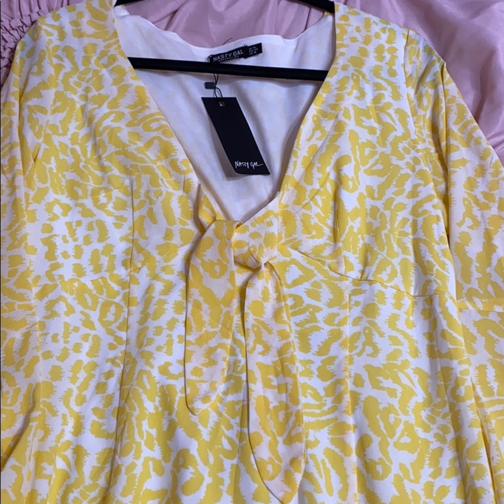 Midi dress